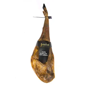 Jamón de Bellota 100% Ibérico – Jmón
