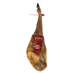 Jamón de Bellota Ibérico 50% Raza Ibérica – Jmón