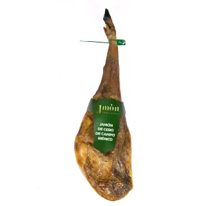 Jamón de Cebo Campo Ibérico 50% Raza Ibérica – Jmón