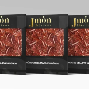 Sobre de Jamón Loncheado a Mano – Jmón